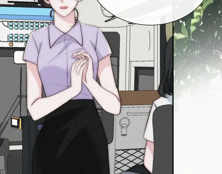 《偏偏宠爱》第96话 面包图22