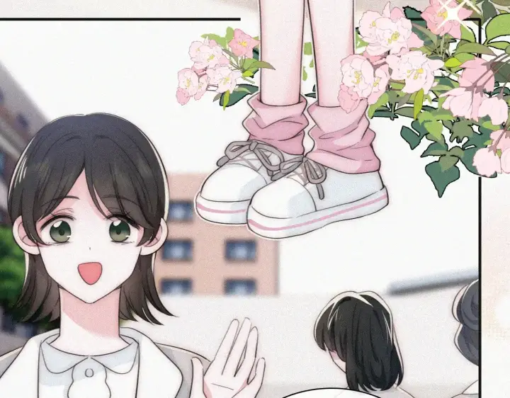 《偏偏宠爱》第96话 面包图29