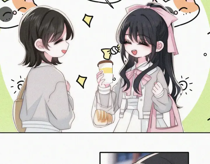 《偏偏宠爱》第96话 面包图35