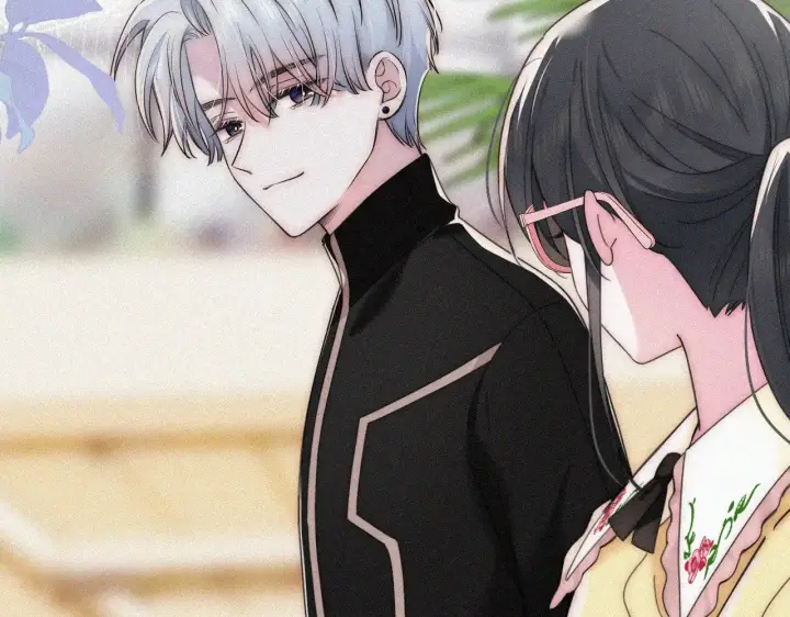 《偏偏宠爱》第96话 面包图49