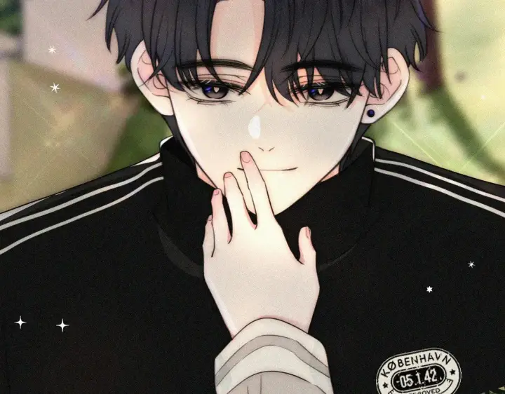 《偏偏宠爱》第97话 小江爷图6