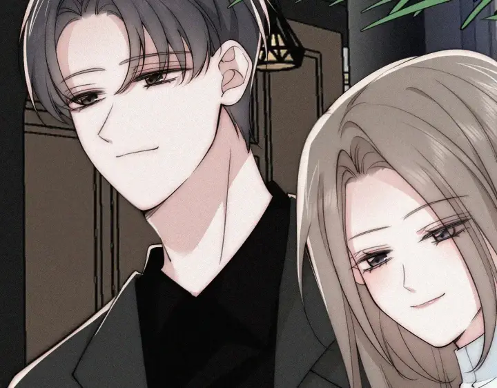 《偏偏宠爱》第97话 小江爷图60