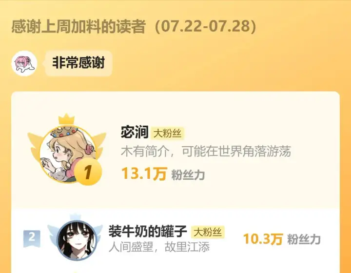 《偏偏宠爱》第97话 小江爷图76