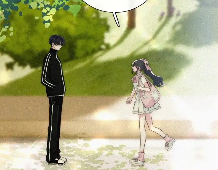 《偏偏宠爱》第98话 她会喜欢我的图56