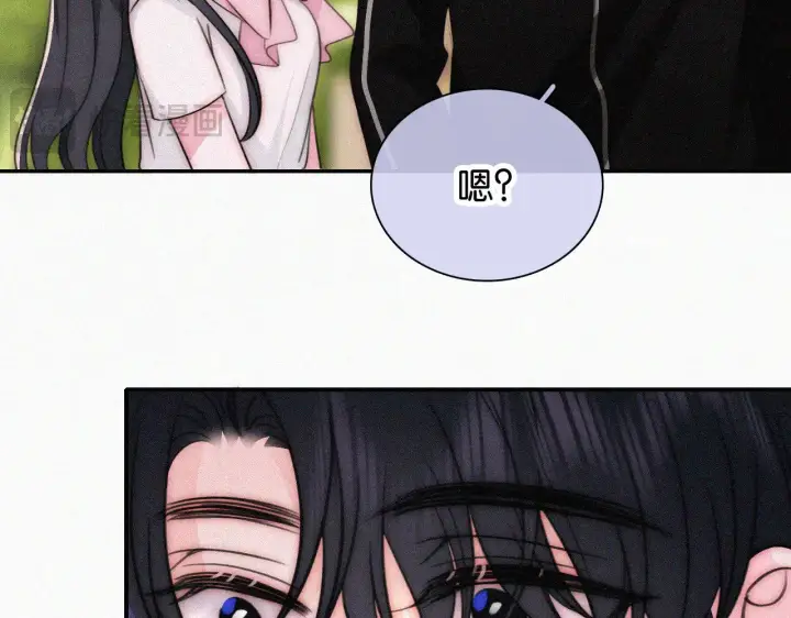 《偏偏宠爱》第99话 脸颊吻图11