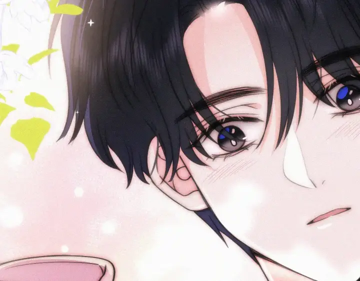 《偏偏宠爱》第99话 脸颊吻图18