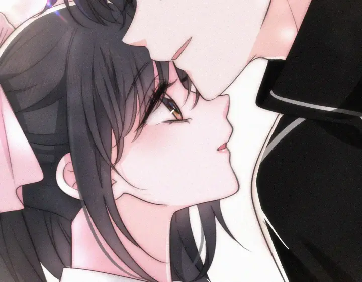 《偏偏宠爱》第99话 脸颊吻图24