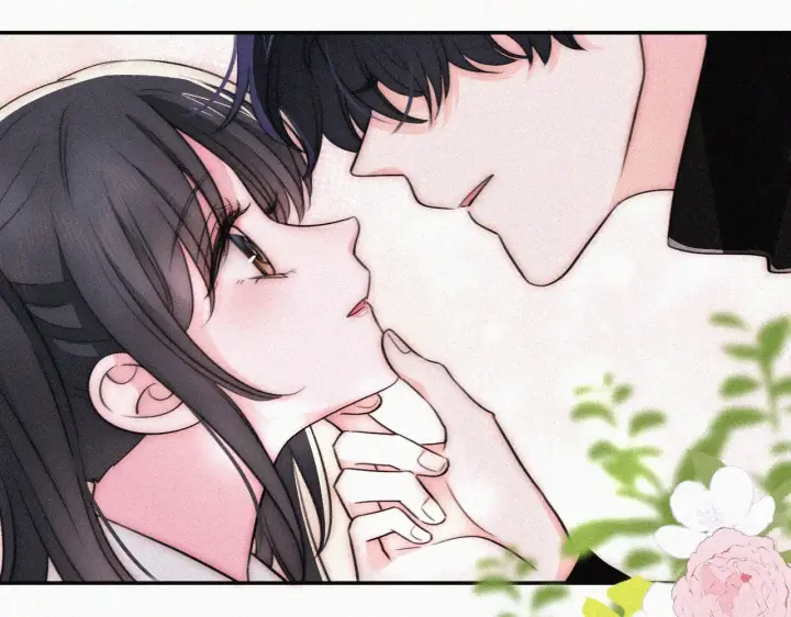 《偏偏宠爱》第99话 脸颊吻图30