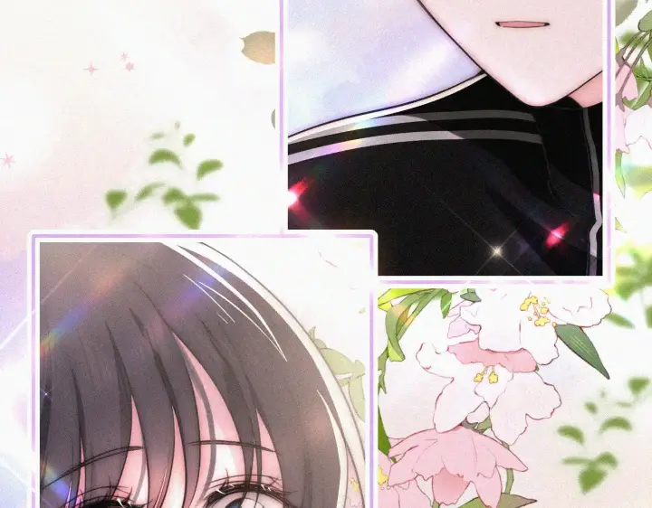 《偏偏宠爱》第99话 脸颊吻图38
