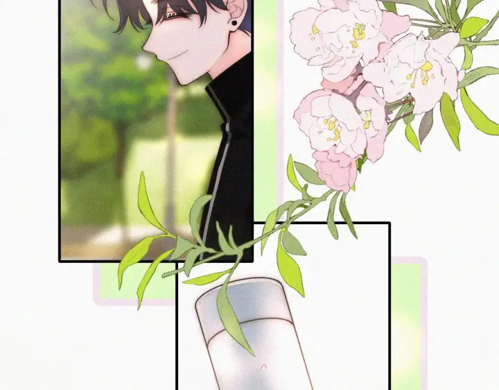 《偏偏宠爱》第99话 脸颊吻图45