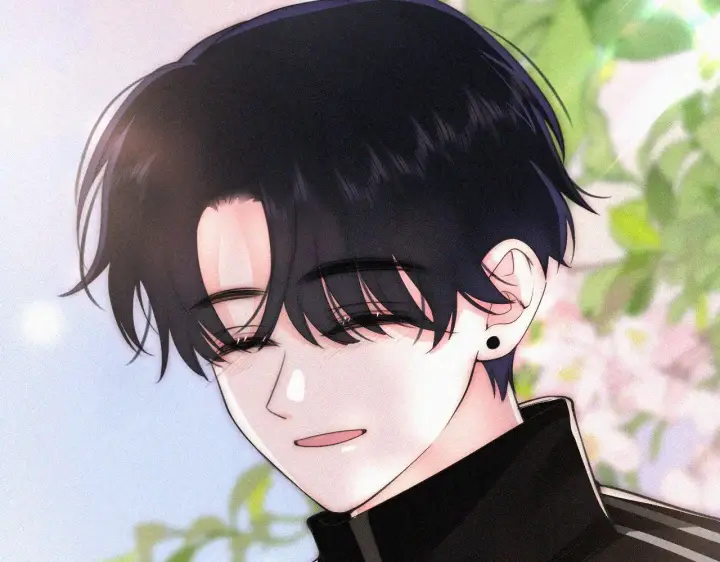 《偏偏宠爱》第99话 脸颊吻图47