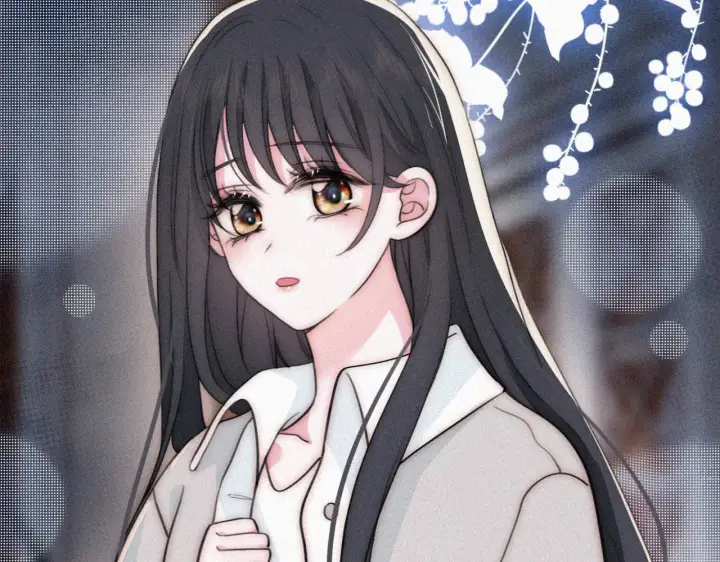 《偏偏宠爱》第99话 脸颊吻图84