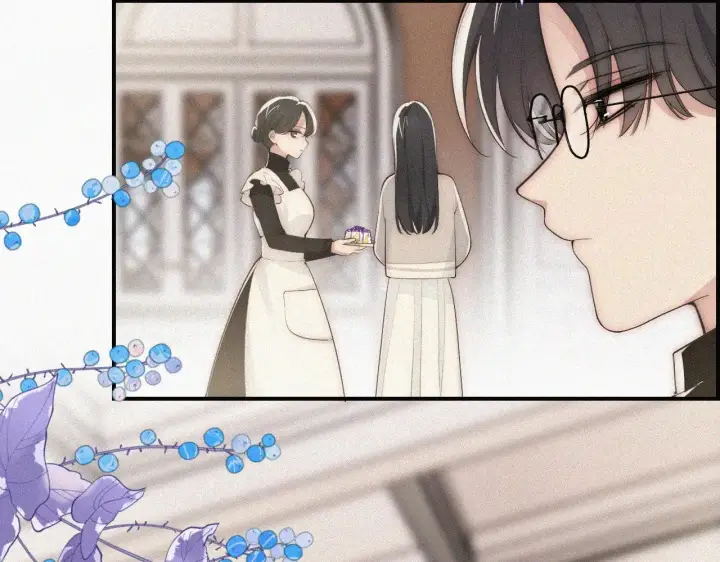 《偏偏宠爱》第100话 江忍，我有点害怕图14