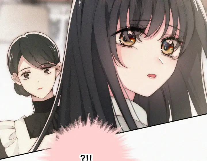 《偏偏宠爱》第100话 江忍，我有点害怕图30