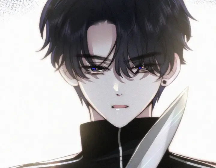 《偏偏宠爱》第100话 江忍，我有点害怕图48