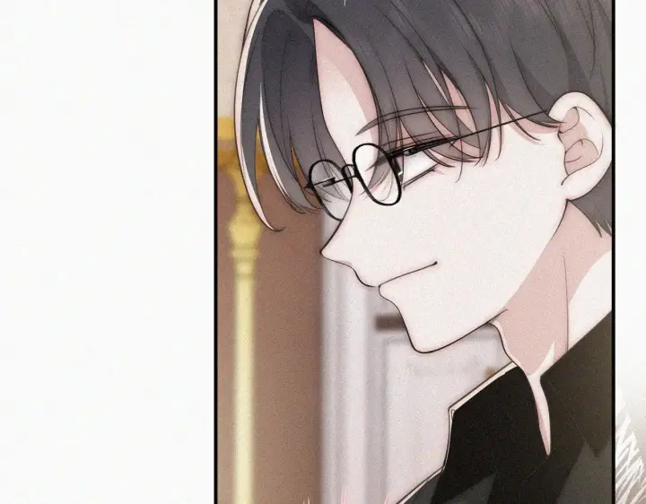 《偏偏宠爱》第100话 江忍，我有点害怕图7