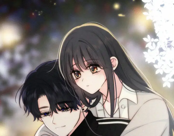 《偏偏宠爱》第101话 动心图38