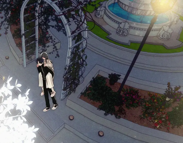 《偏偏宠爱》第101话 动心图41