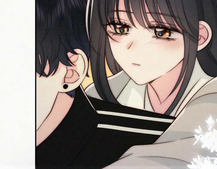 《偏偏宠爱》第101话 动心图43