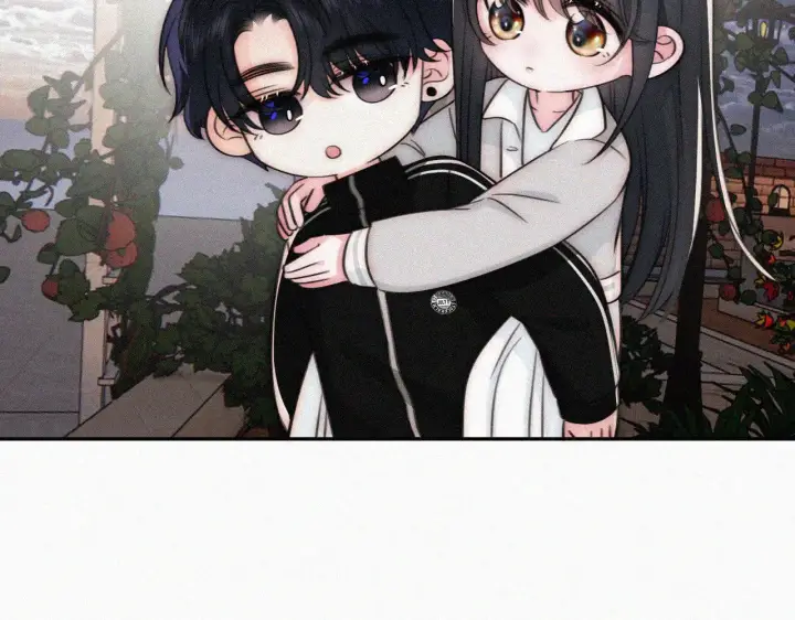 《偏偏宠爱》第101话 动心图60