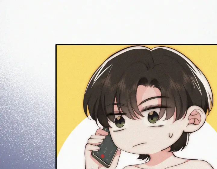 《偏偏宠爱》第101话 动心图72