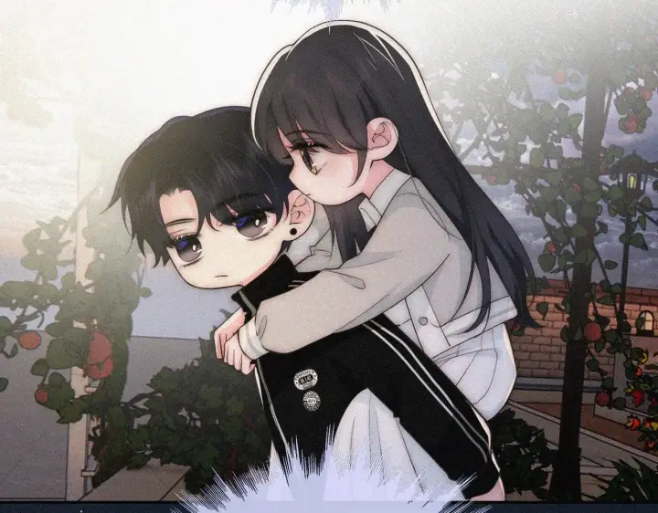 《偏偏宠爱》第101话 动心图77