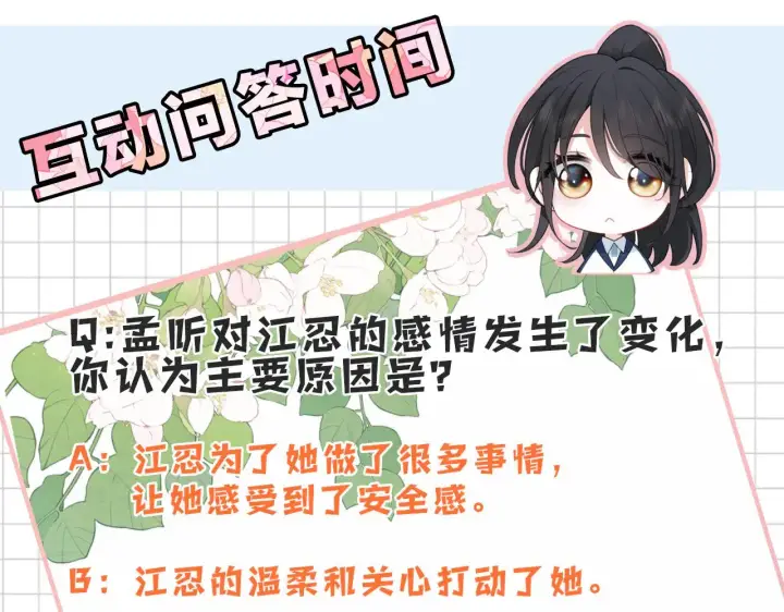 《偏偏宠爱》第101话 动心图89