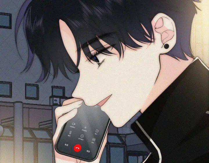 《偏偏宠爱》第104话 小女朋友图41