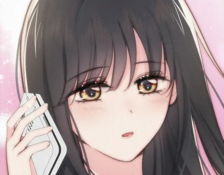《偏偏宠爱》第104话 小女朋友图62