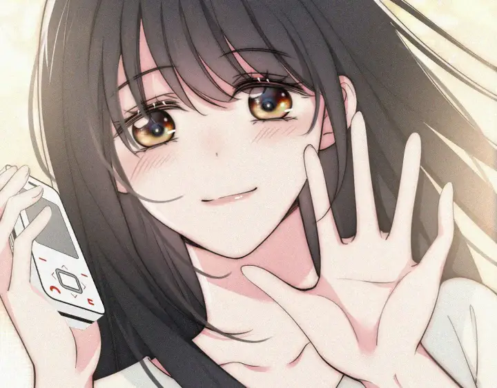 《偏偏宠爱》第104话 小女朋友图70