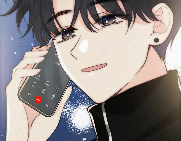 《偏偏宠爱》第104话 小女朋友图73