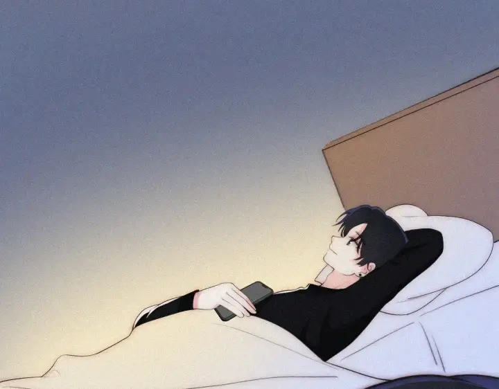 《偏偏宠爱》第104话 小女朋友图77