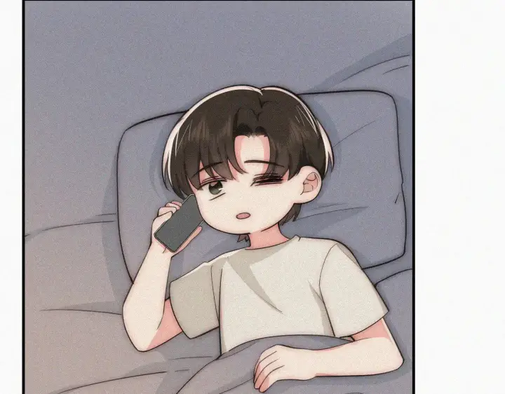 《偏偏宠爱》第104话 小女朋友图83