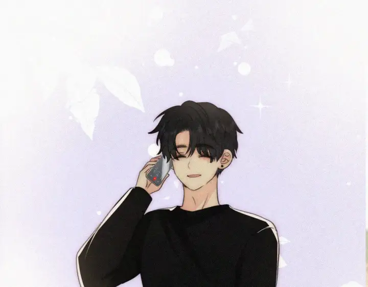 《偏偏宠爱》第104话 小女朋友图89