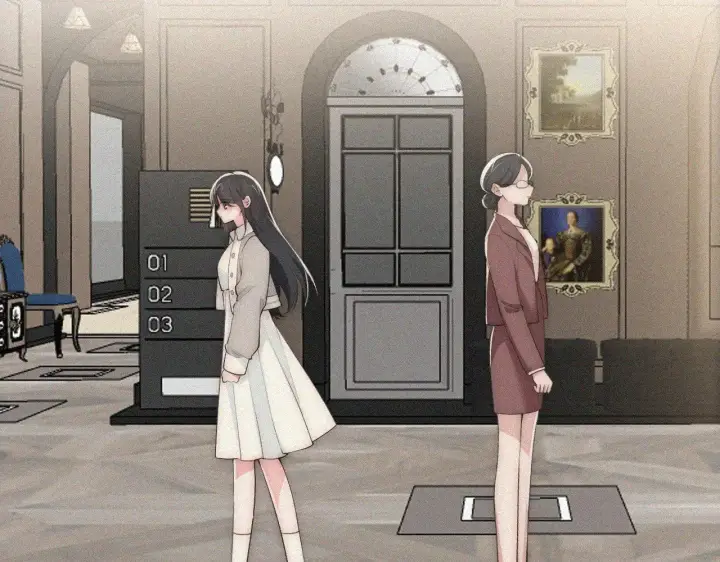 《偏偏宠爱》第104话 小女朋友图9