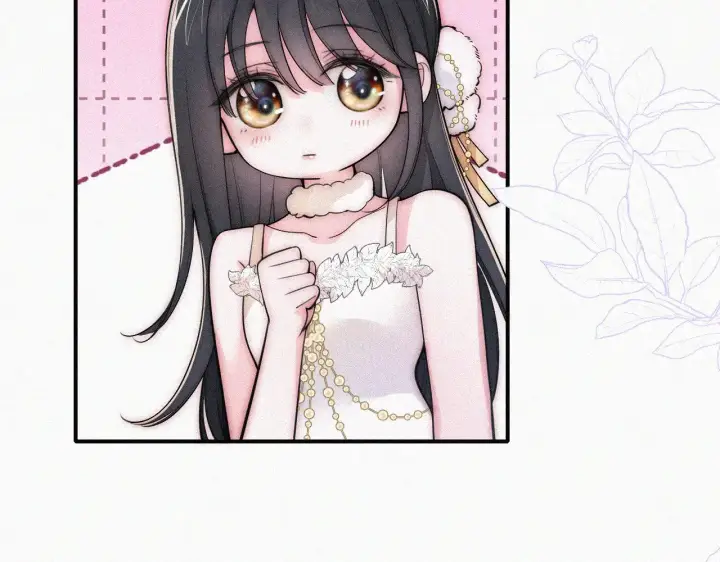 《偏偏宠爱》第105话 早餐图33