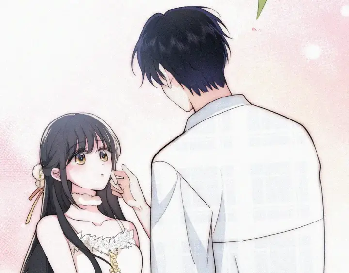 《偏偏宠爱》第105话 早餐图61