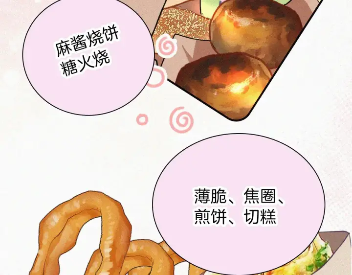 《偏偏宠爱》第105话 早餐图73