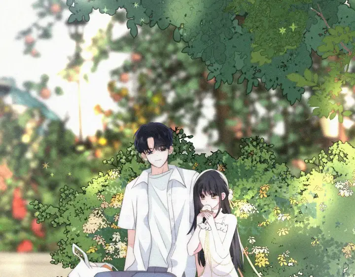 《偏偏宠爱》第105话 早餐图87