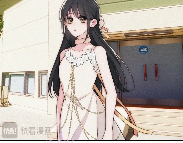 《偏偏宠爱》第107话 礼物图16