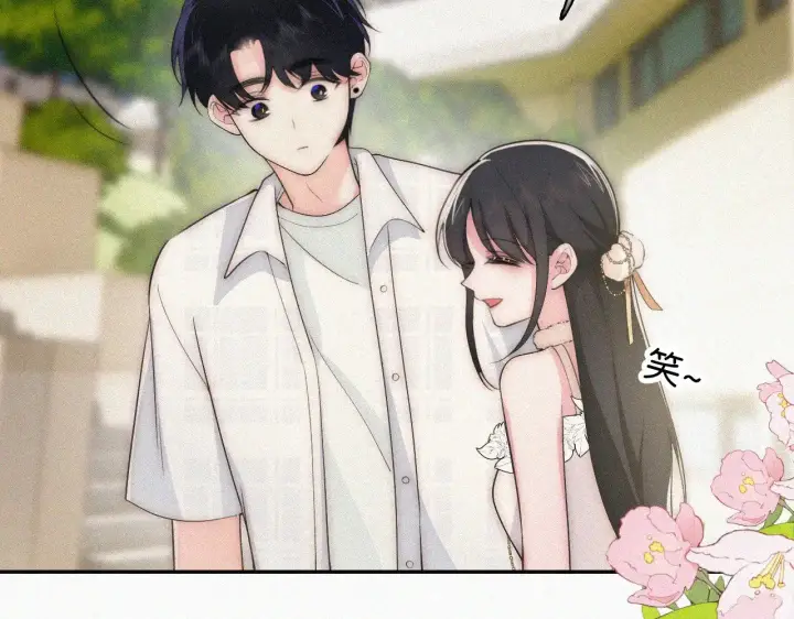 《偏偏宠爱》第107话 礼物图37