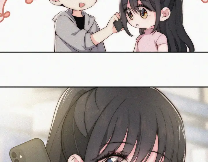 《偏偏宠爱》第107话 礼物图66