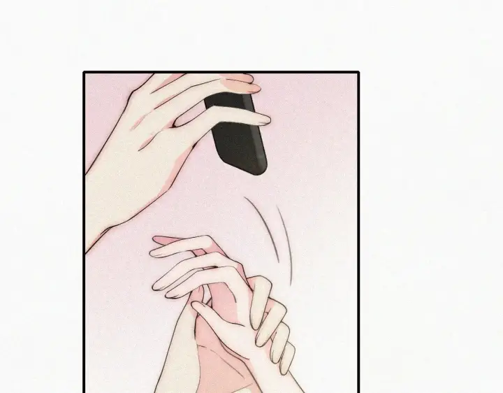 《偏偏宠爱》第107话 礼物图69