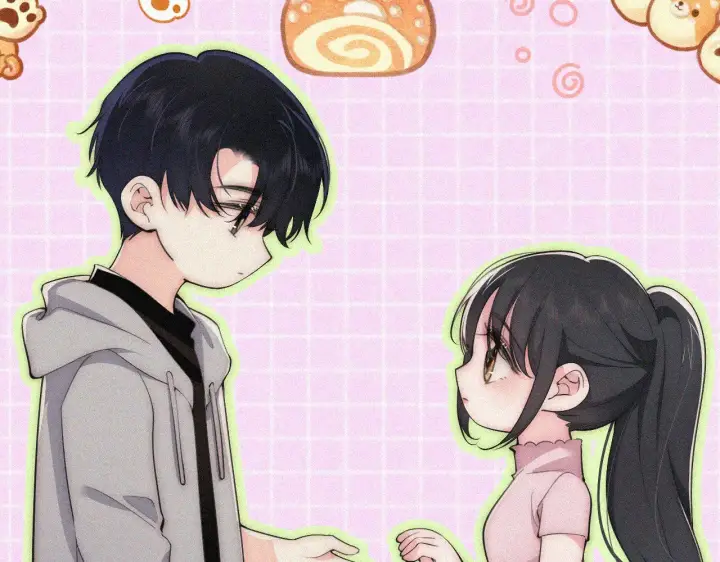 《偏偏宠爱》第108话  归属感图19