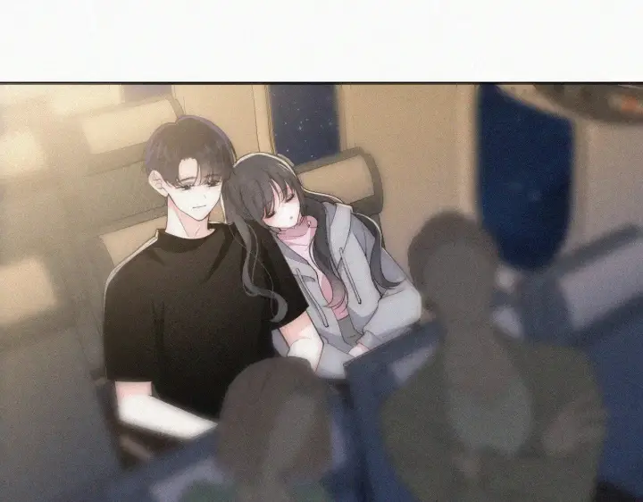 《偏偏宠爱》第108话  归属感图31