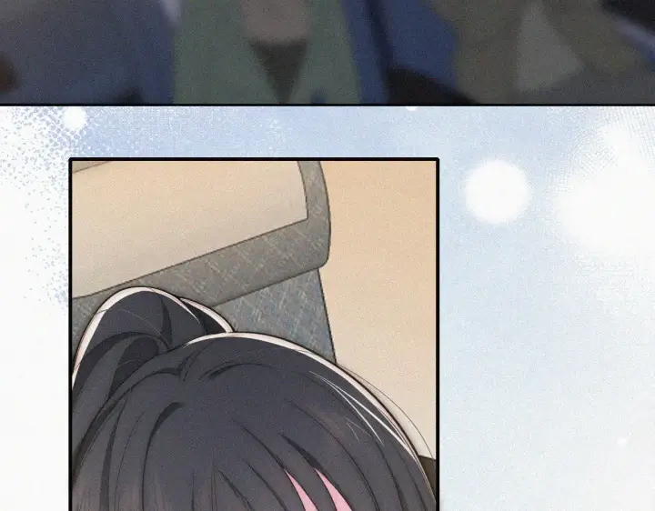 《偏偏宠爱》第108话  归属感图32
