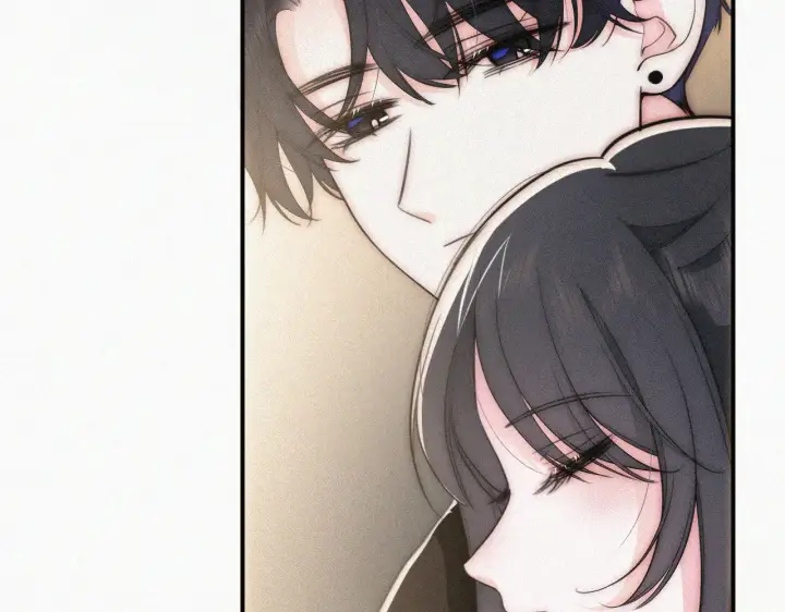《偏偏宠爱》第108话  归属感图34