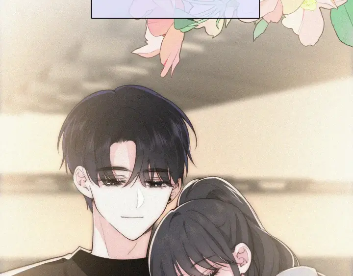 《偏偏宠爱》第108话  归属感图51