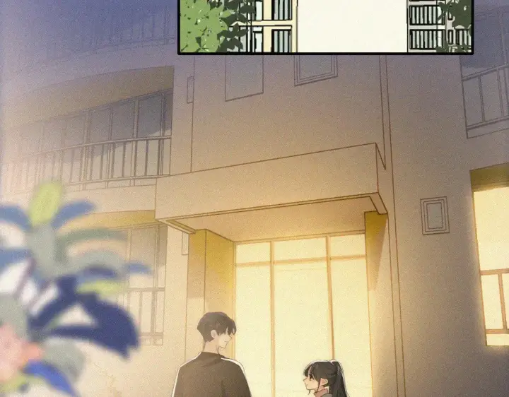 《偏偏宠爱》第108话  归属感图59