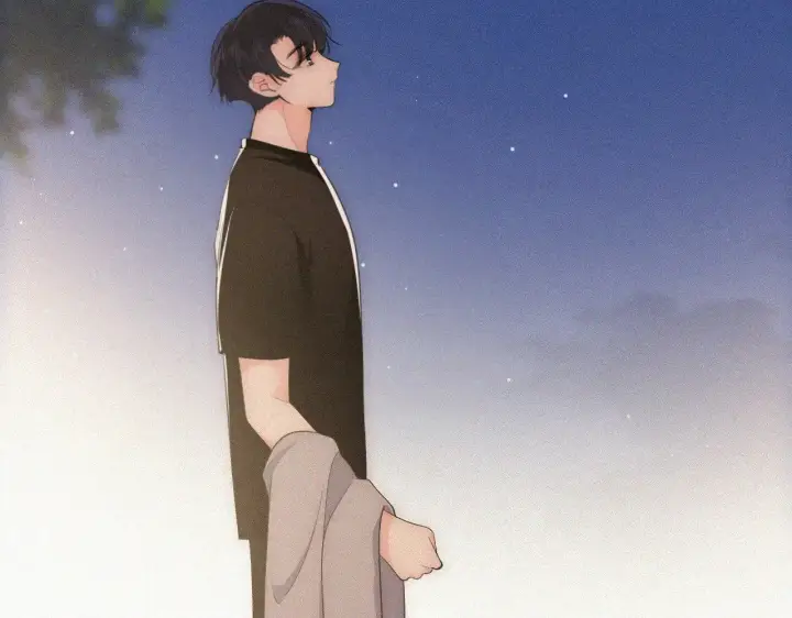 《偏偏宠爱》第108话  归属感图75
